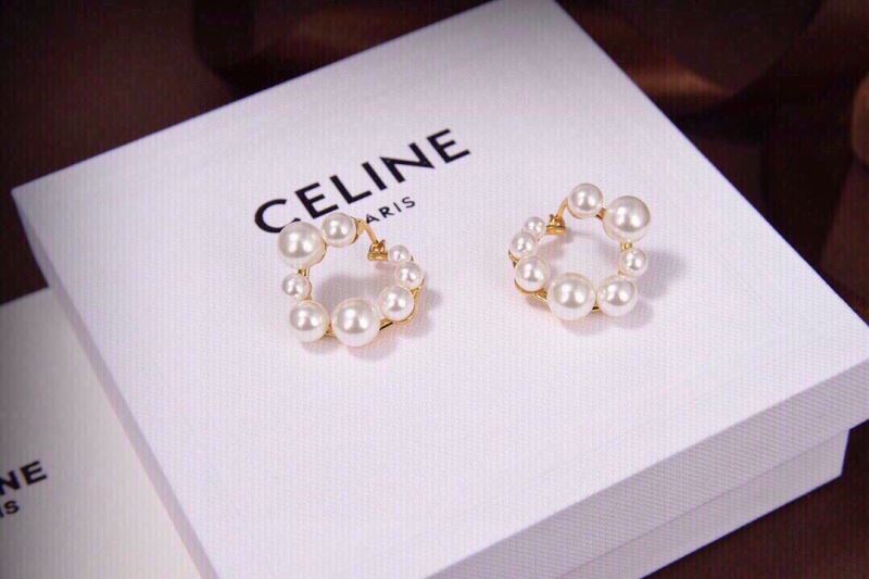 Celine Earrings